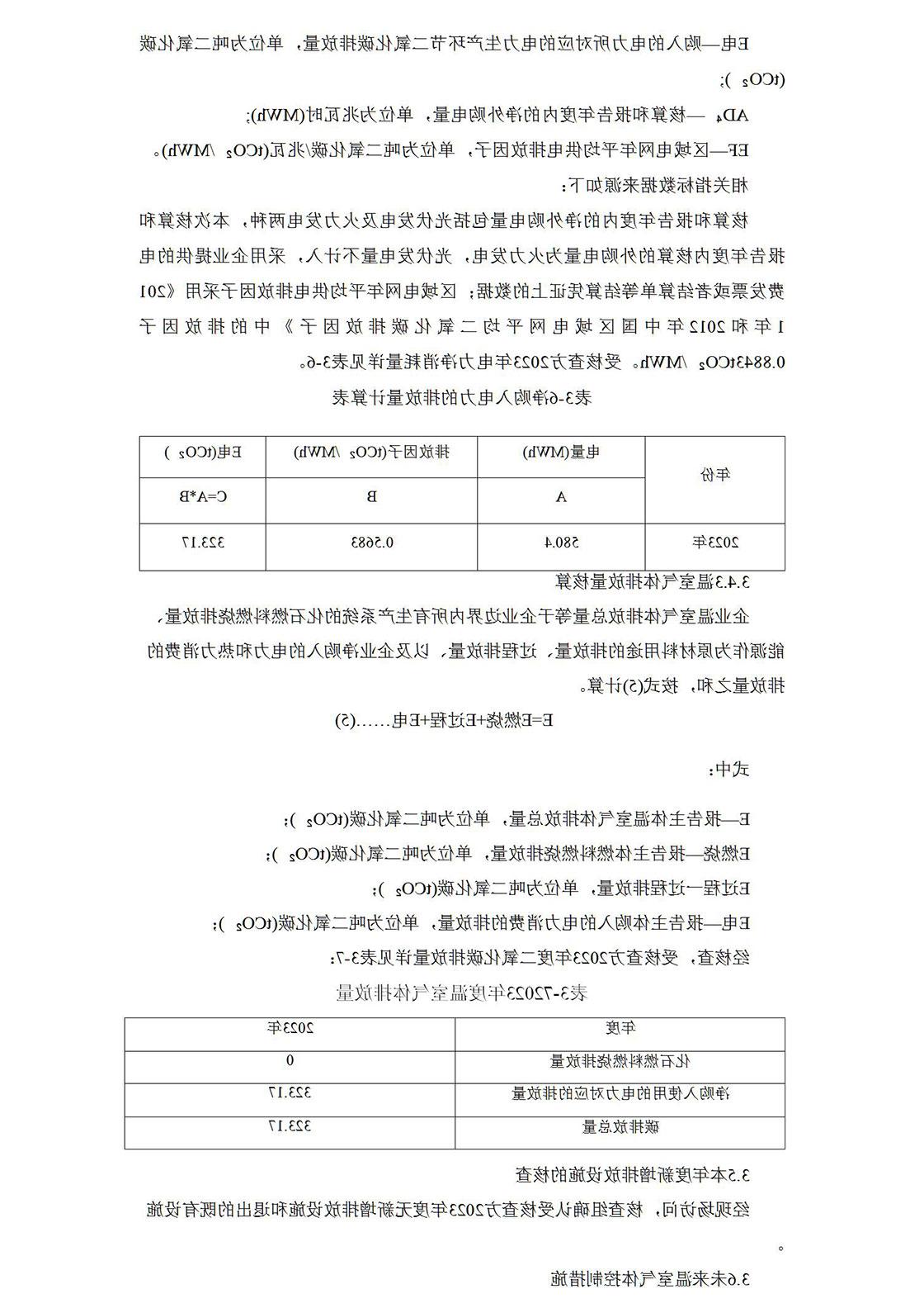 2023温室气体排放核查报告_10